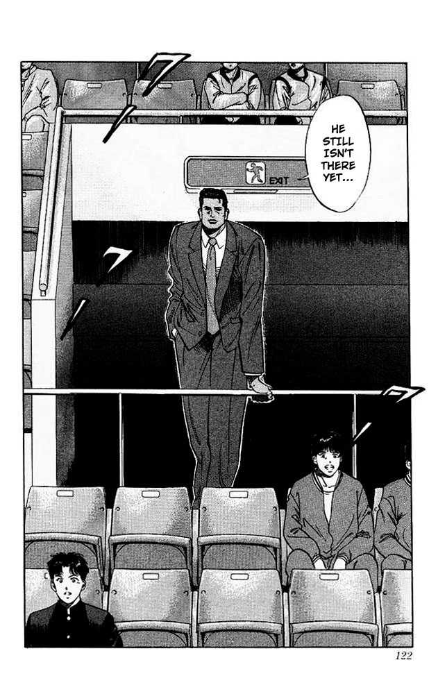 Slam Dunk, Chapter 77 image 16
